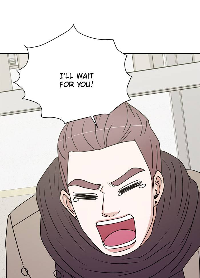 Scorching Romance chapter 90 - page 63