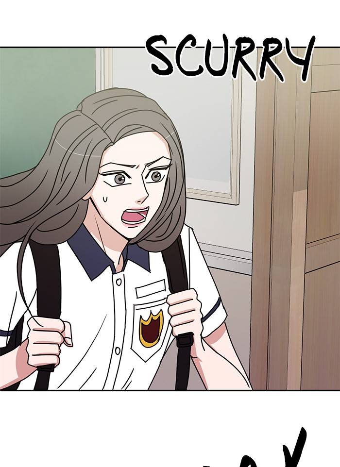 Scorching Romance chapter 90 - page 7