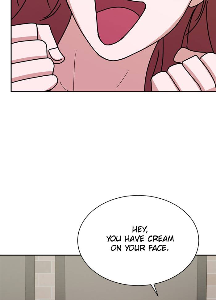 Scorching Romance chapter 90 - page 83