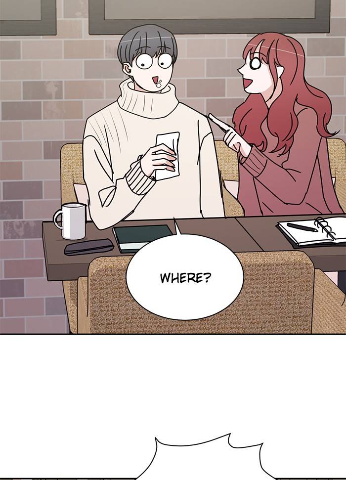 Scorching Romance chapter 90 - page 84
