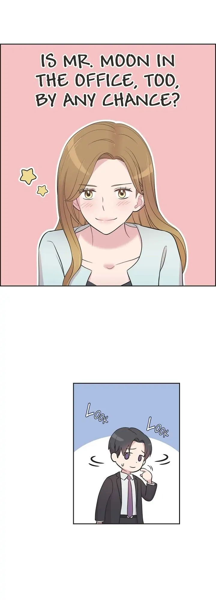 Dubious Moon Chapter 61 - page 13