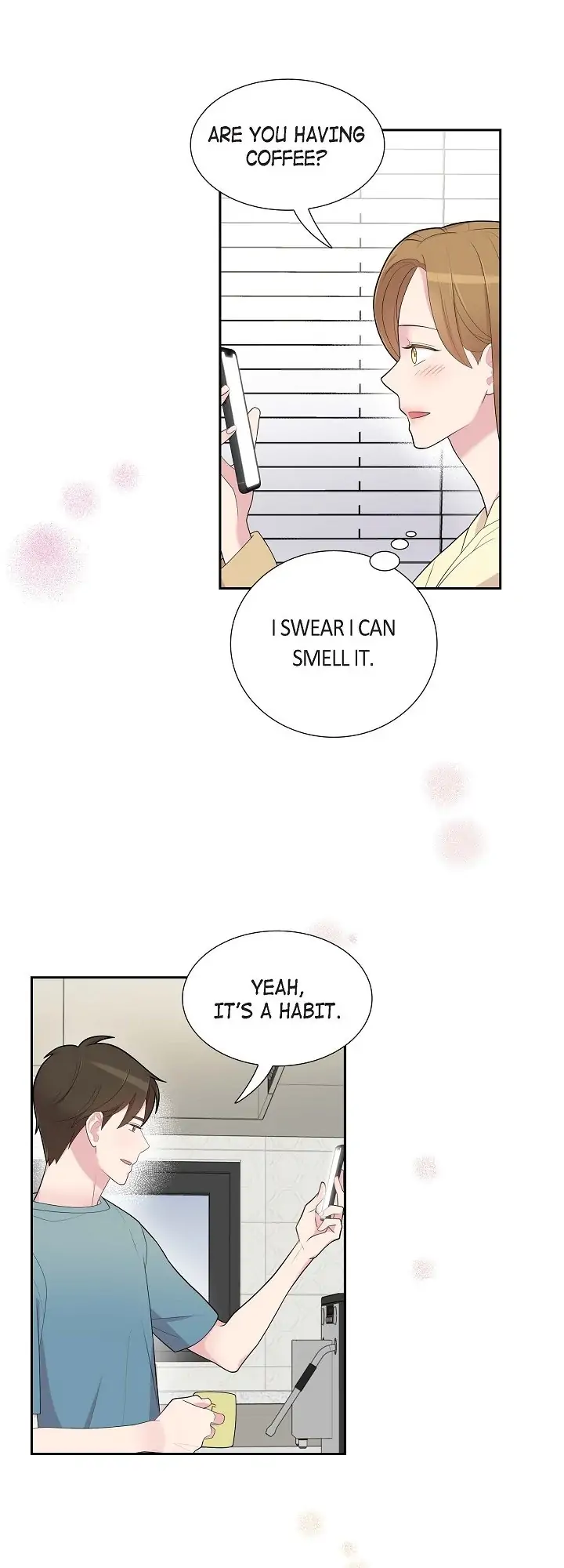 Dubious Moon Chapter 61 - page 2
