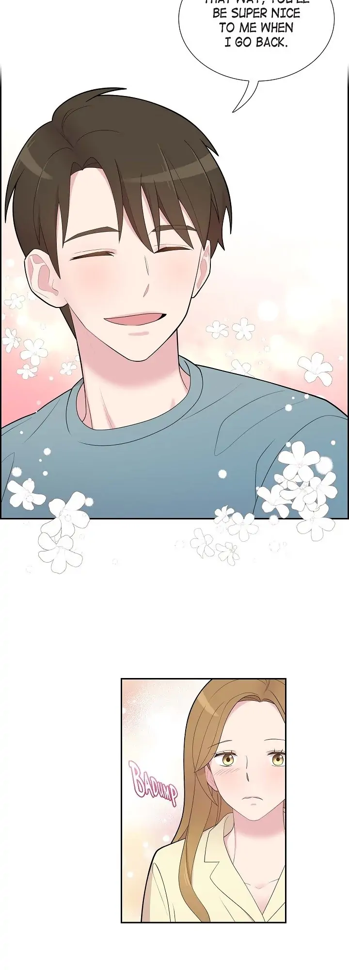 Dubious Moon Chapter 61 - page 7