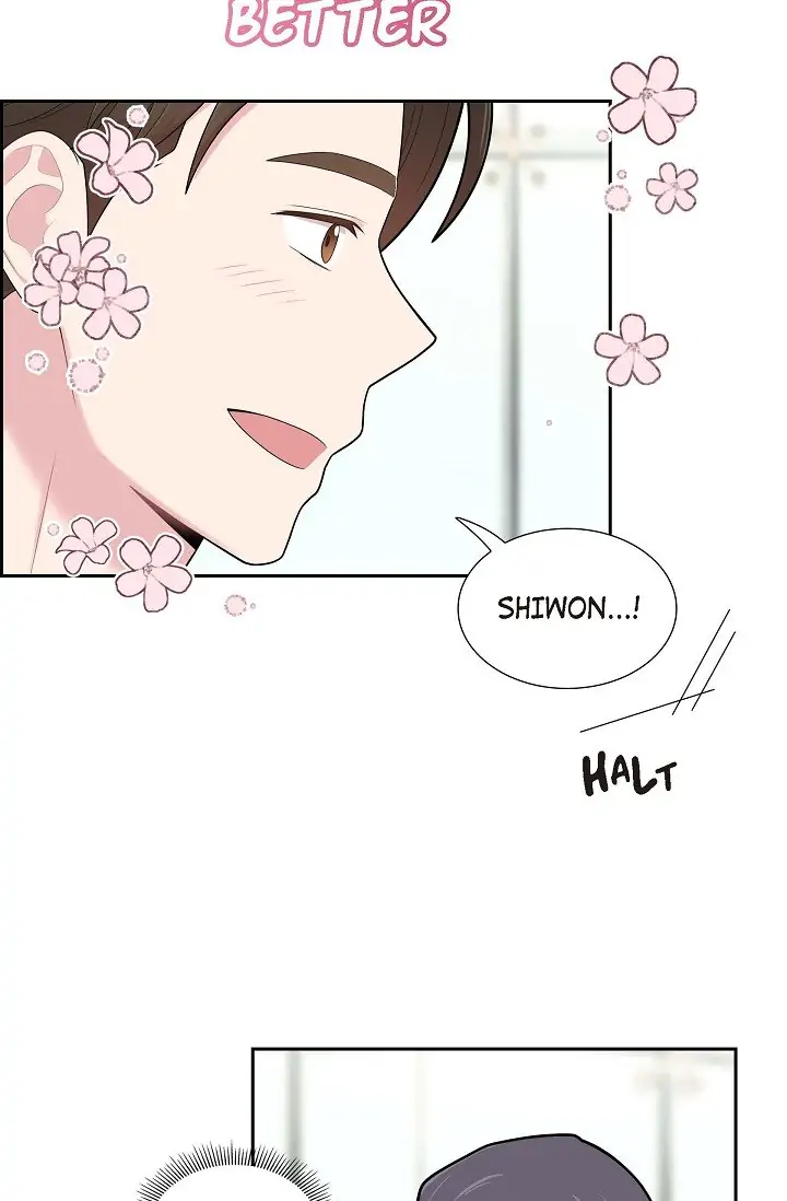 Dubious Moon Chapter 67 - page 19