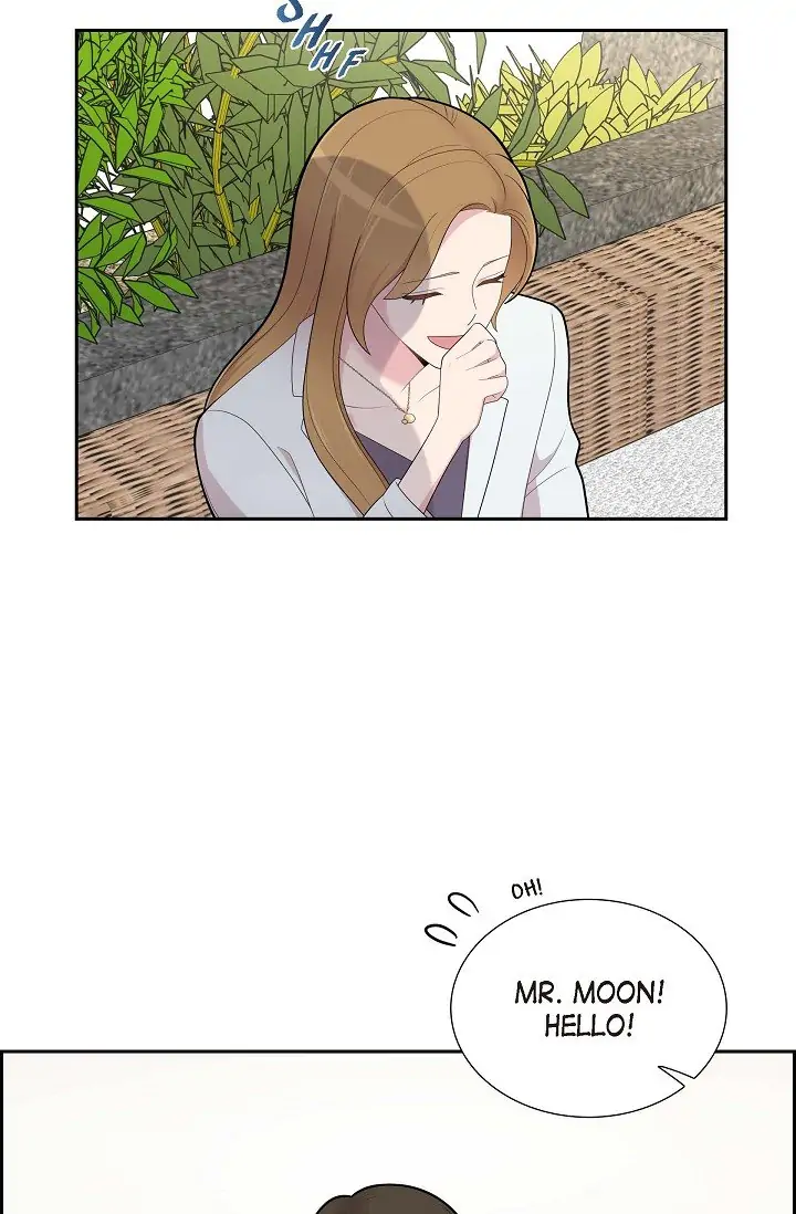 Dubious Moon Chapter 67 - page 21
