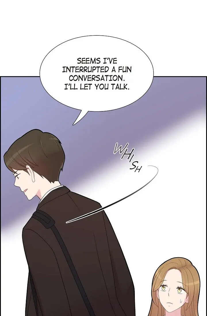 Dubious Moon Chapter 67 - page 27