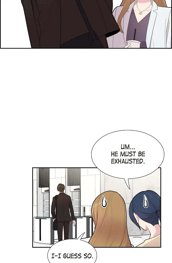 Dubious Moon Chapter 67 - page 28
