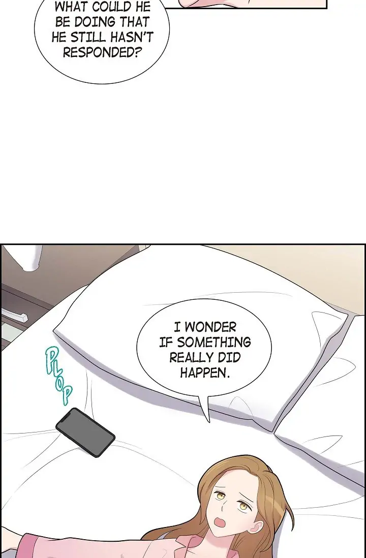 Dubious Moon Chapter 67 - page 32