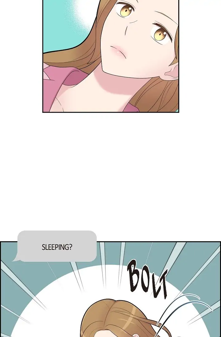 Dubious Moon Chapter 67 - page 34
