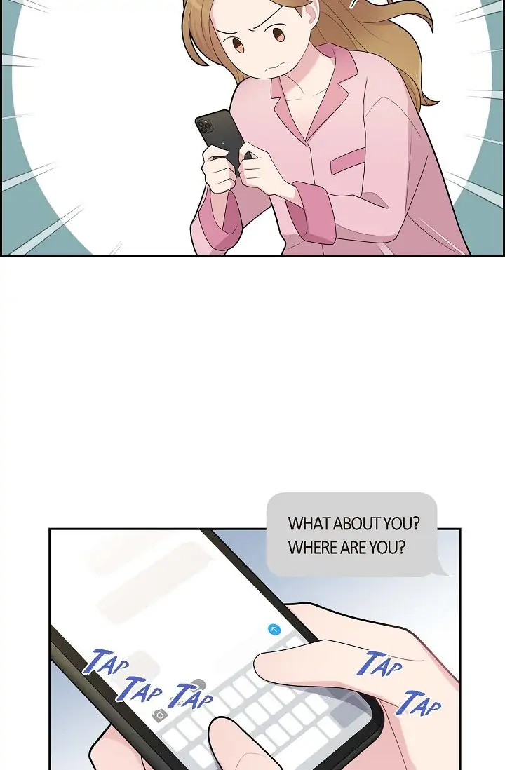 Dubious Moon Chapter 67 - page 35