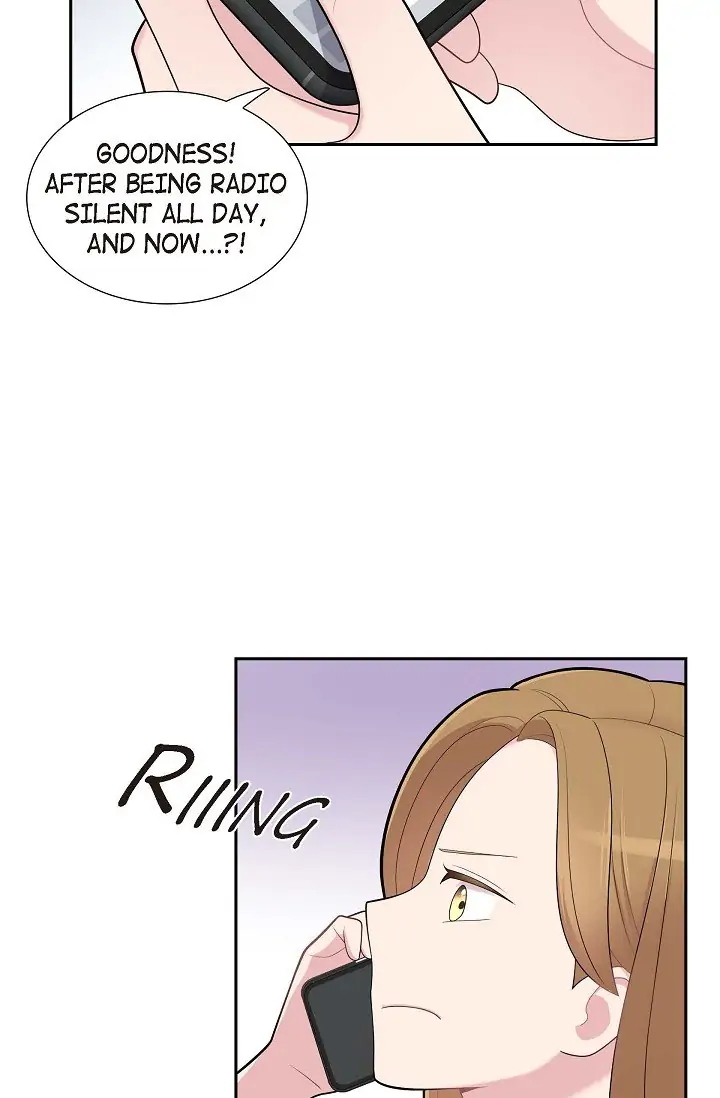 Dubious Moon Chapter 67 - page 36