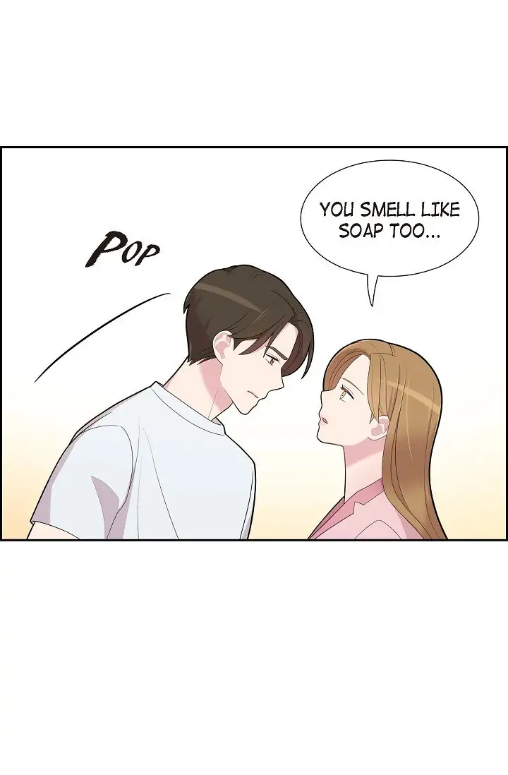 Dubious Moon Chapter 67 - page 42