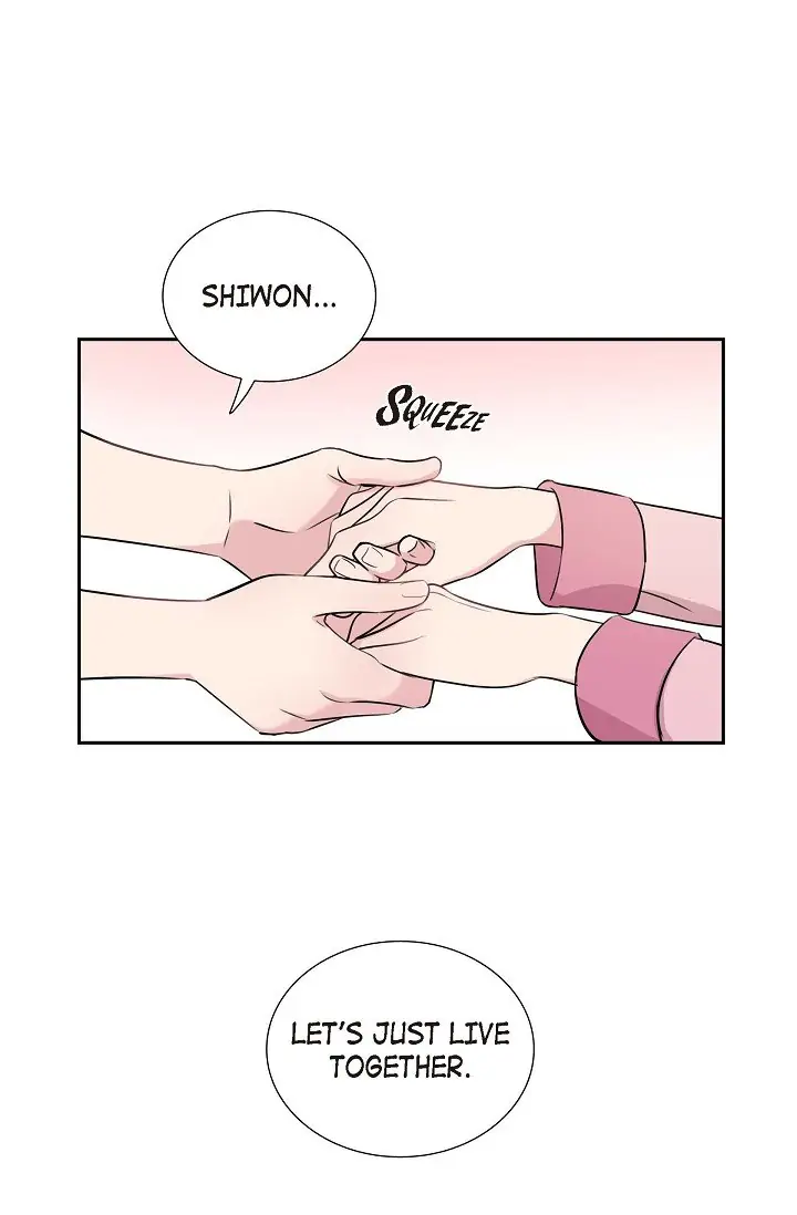 Dubious Moon Chapter 67 - page 48