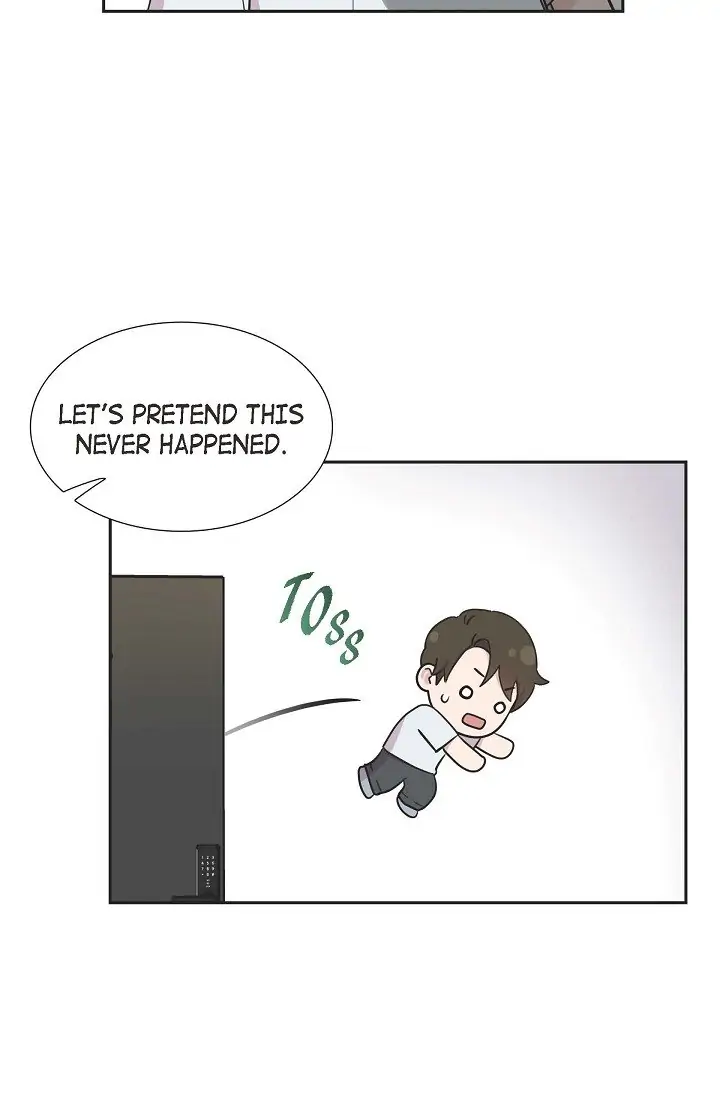 Dubious Moon Chapter 67 - page 58