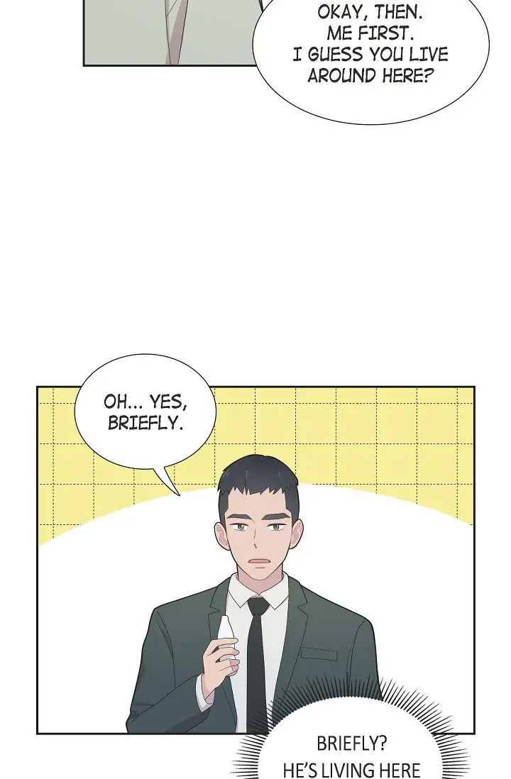 Dubious Moon Chapter 67 - page 7