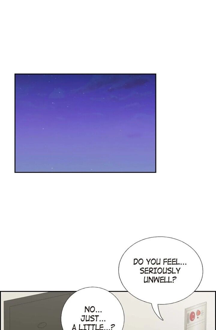 Dubious Moon Chapter 35 - page 1