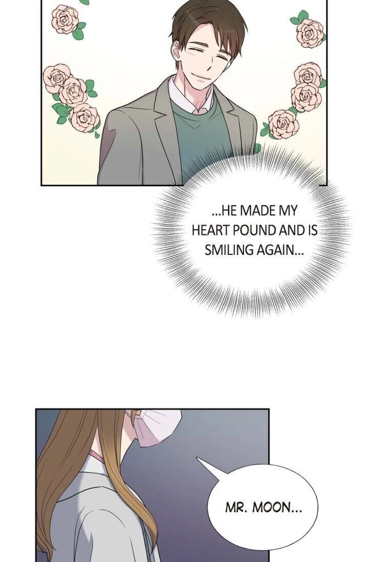 Dubious Moon Chapter 35 - page 14