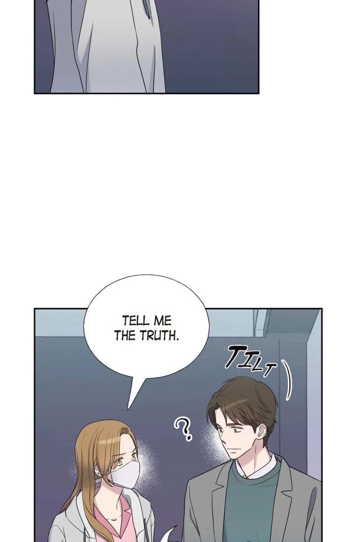 Dubious Moon Chapter 35 - page 15