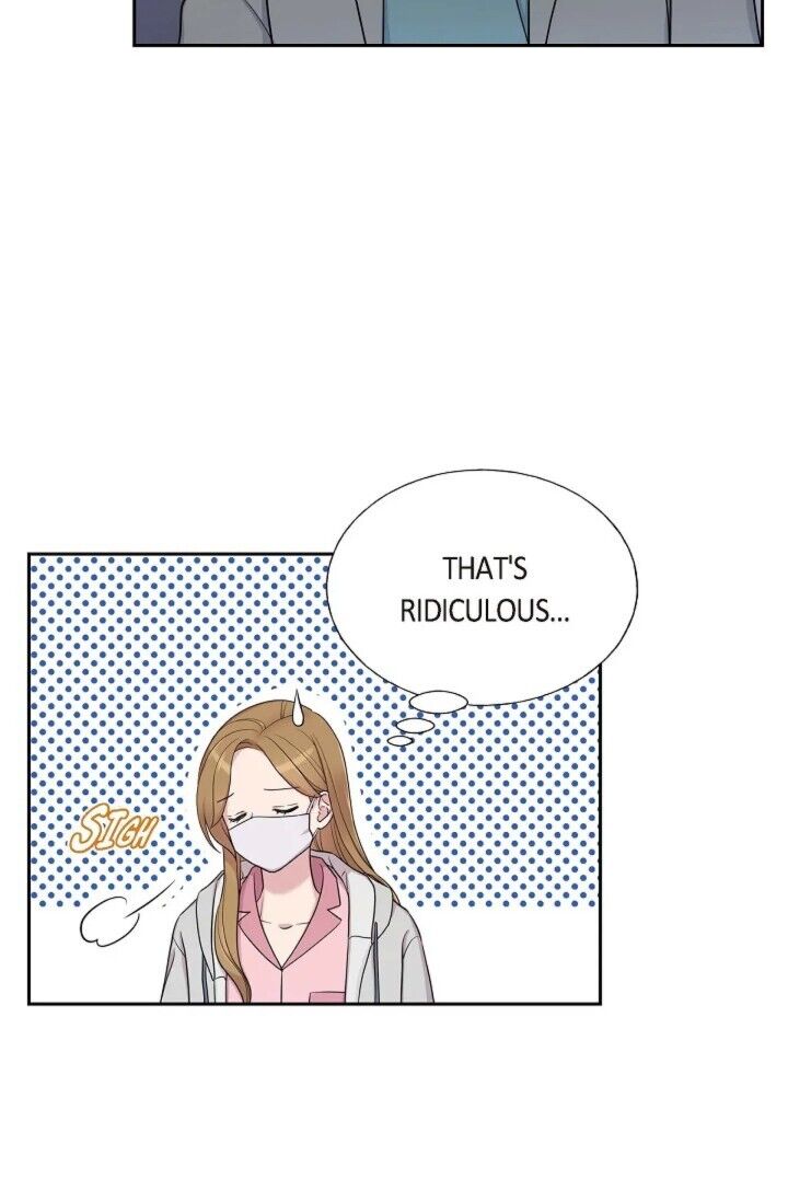 Dubious Moon Chapter 35 - page 19