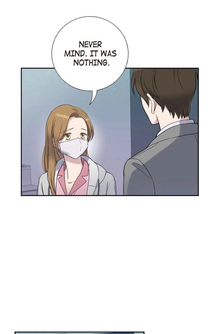 Dubious Moon Chapter 35 - page 20