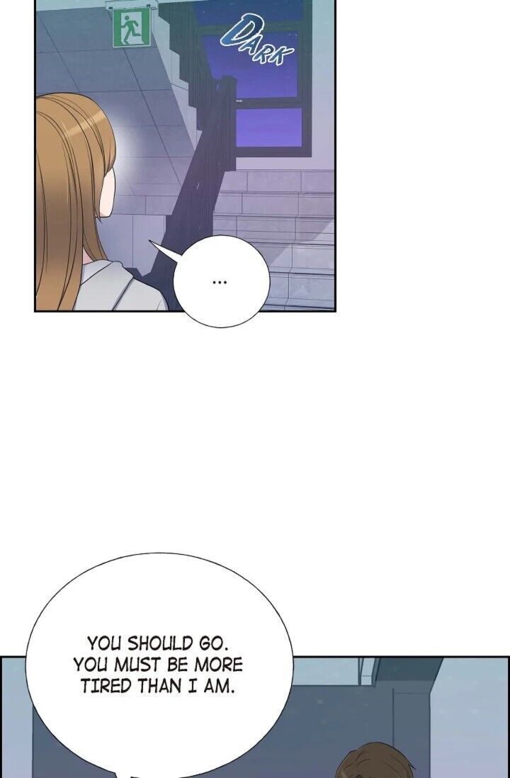Dubious Moon Chapter 35 - page 21