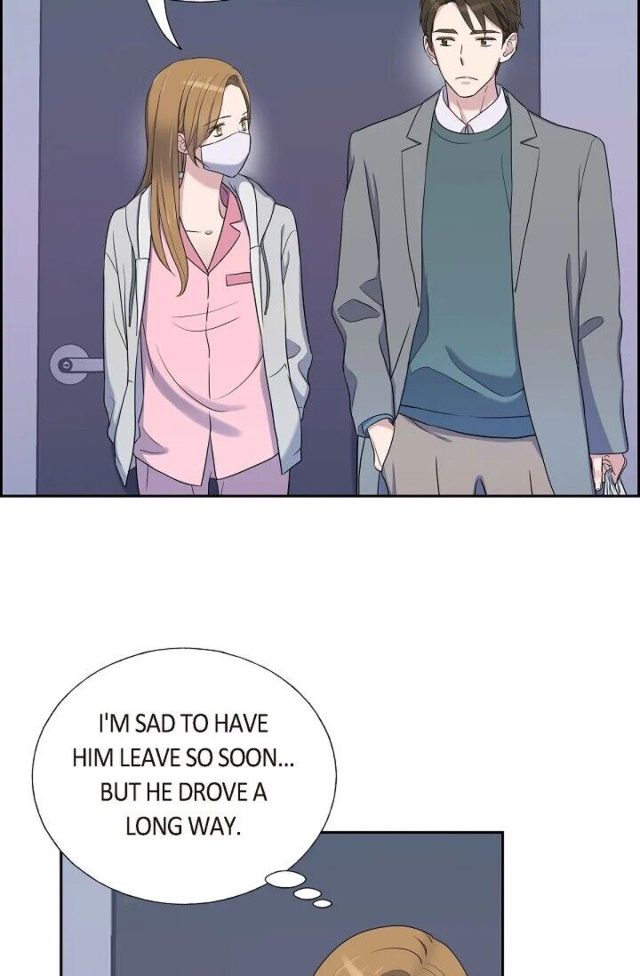 Dubious Moon Chapter 35 - page 22