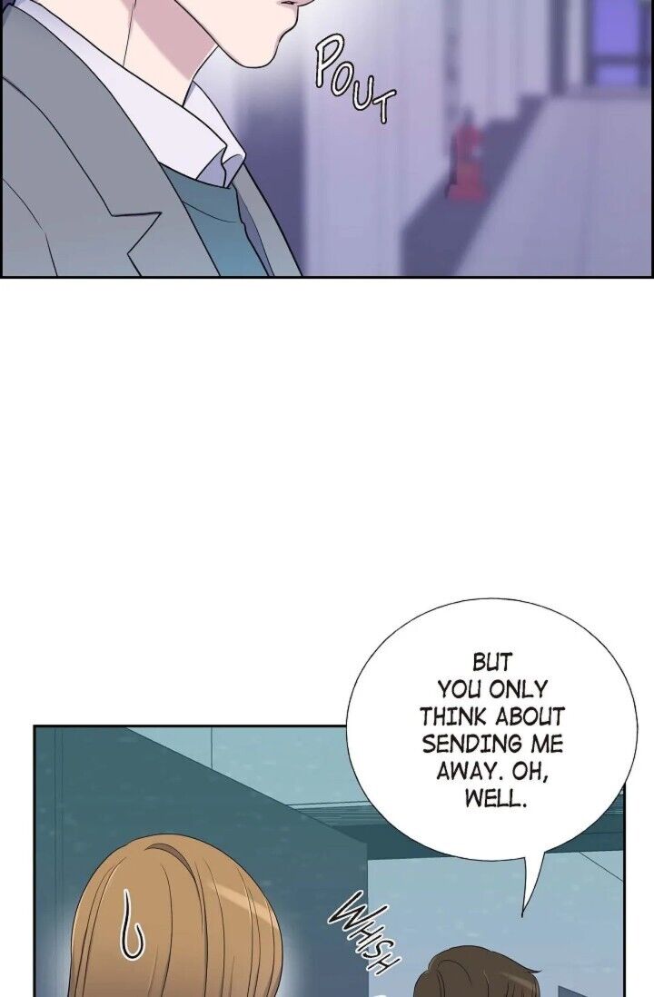 Dubious Moon Chapter 35 - page 25