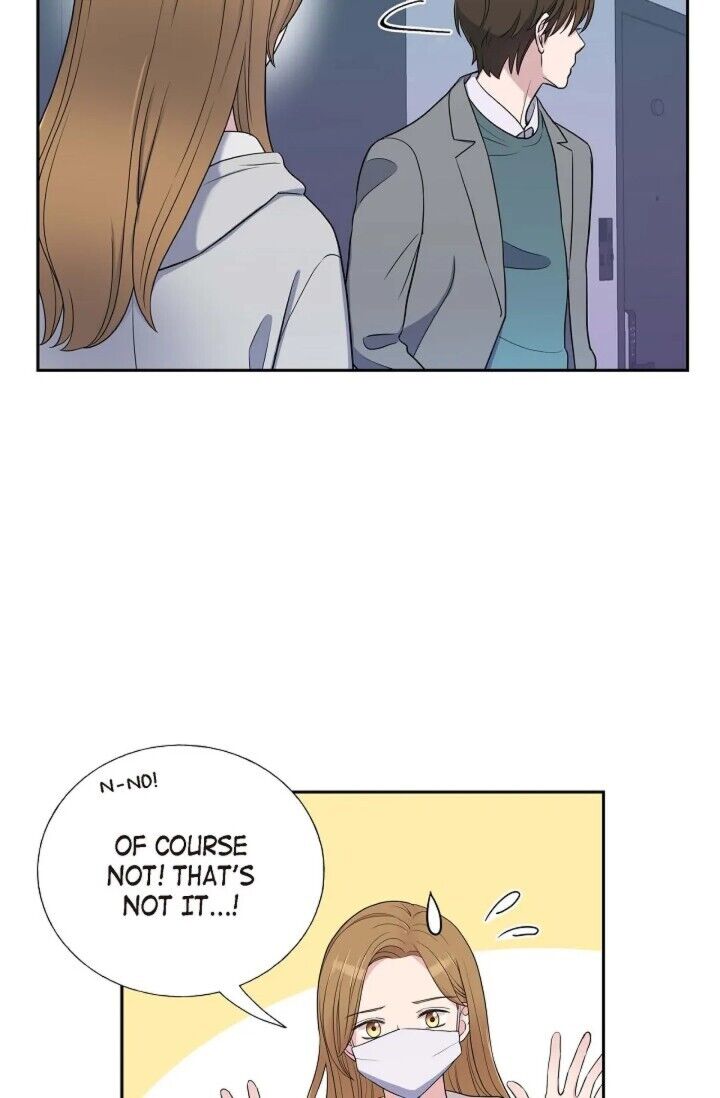 Dubious Moon Chapter 35 - page 26