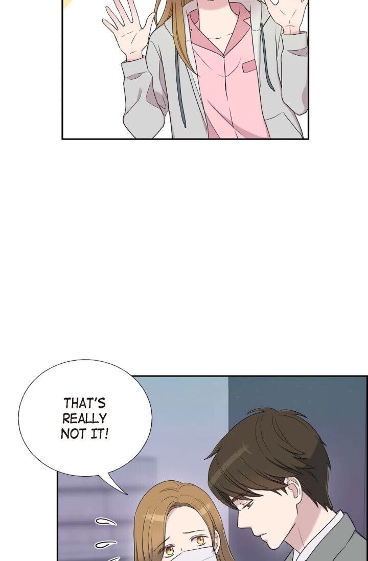 Dubious Moon Chapter 35 - page 27