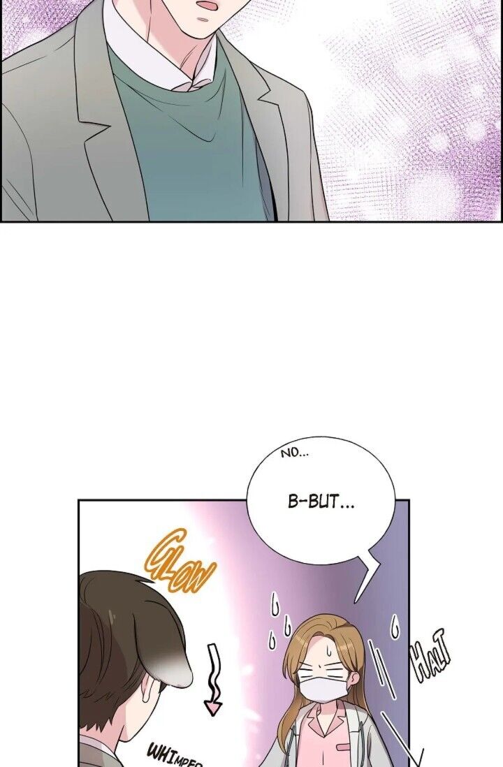 Dubious Moon Chapter 35 - page 29