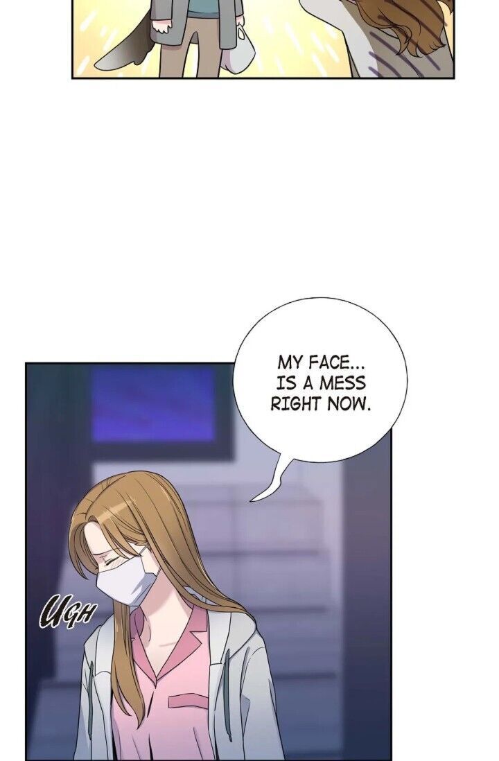 Dubious Moon Chapter 35 - page 32