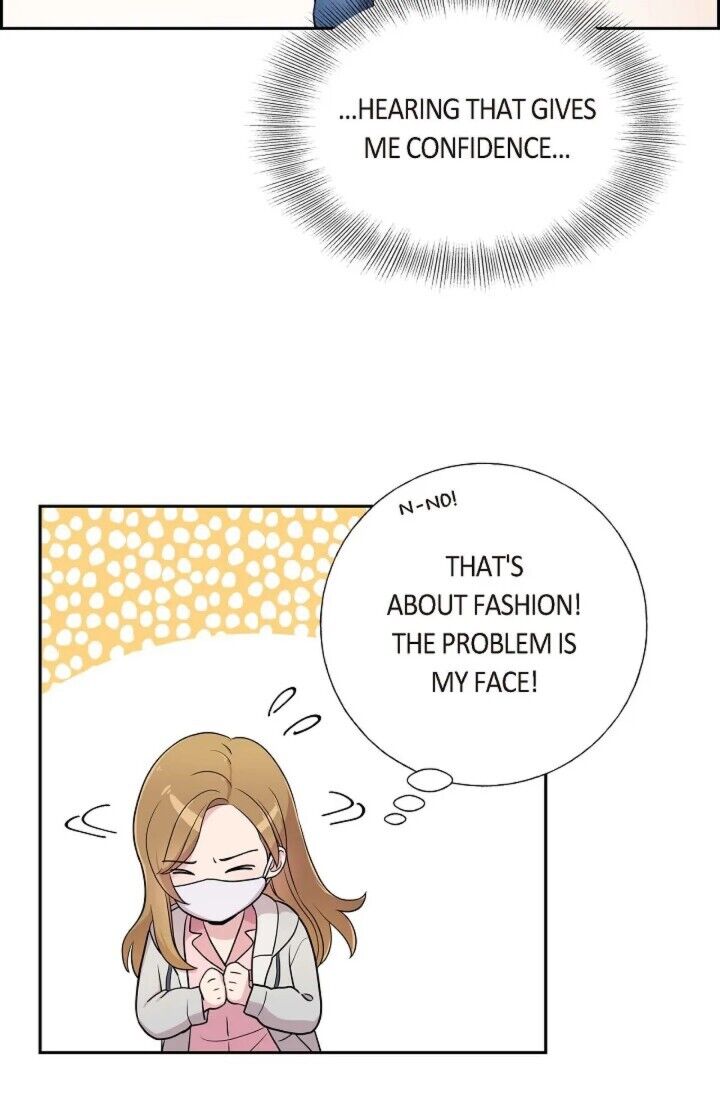 Dubious Moon Chapter 35 - page 36