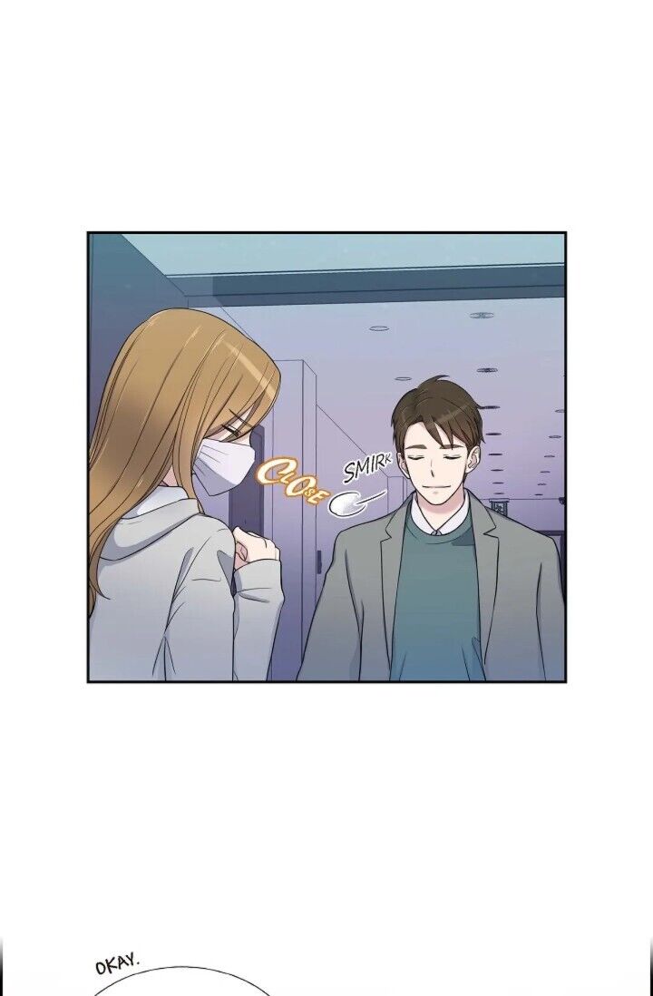 Dubious Moon Chapter 35 - page 38
