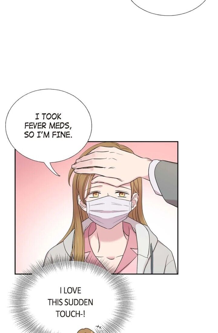 Dubious Moon Chapter 35 - page 4