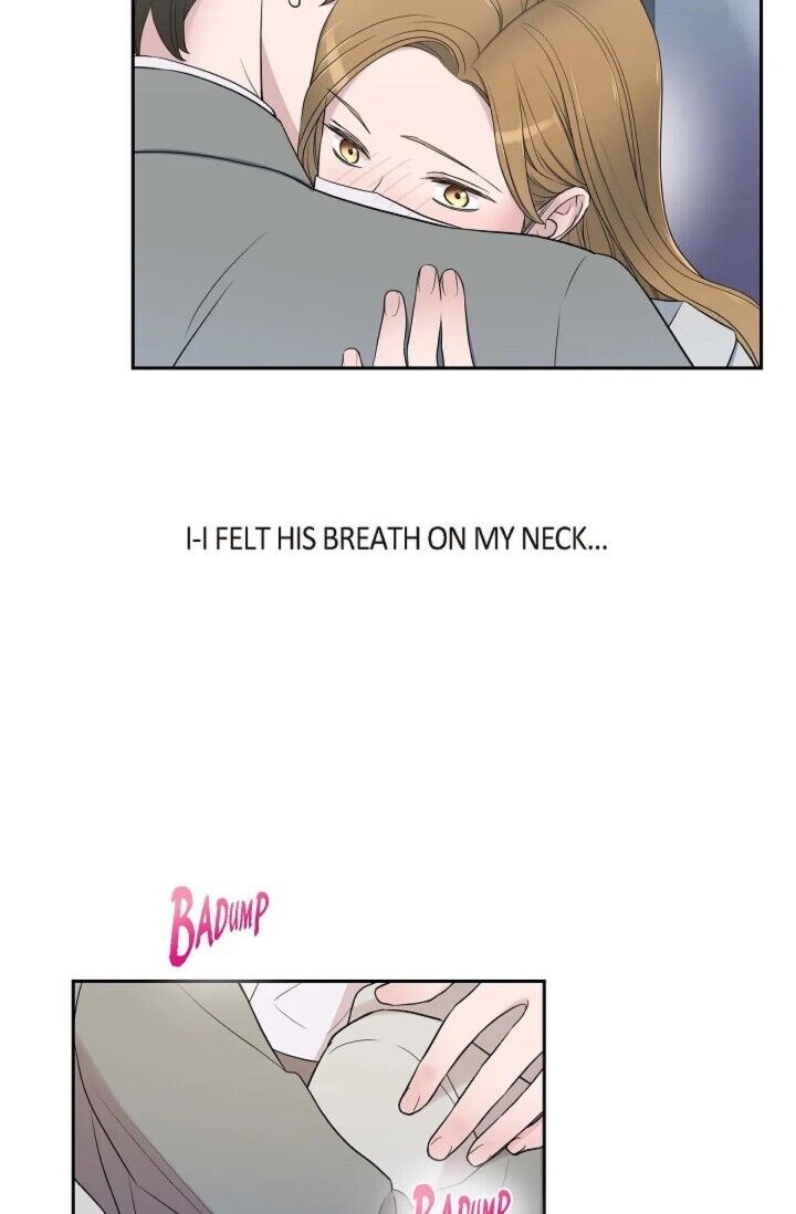 Dubious Moon Chapter 35 - page 44