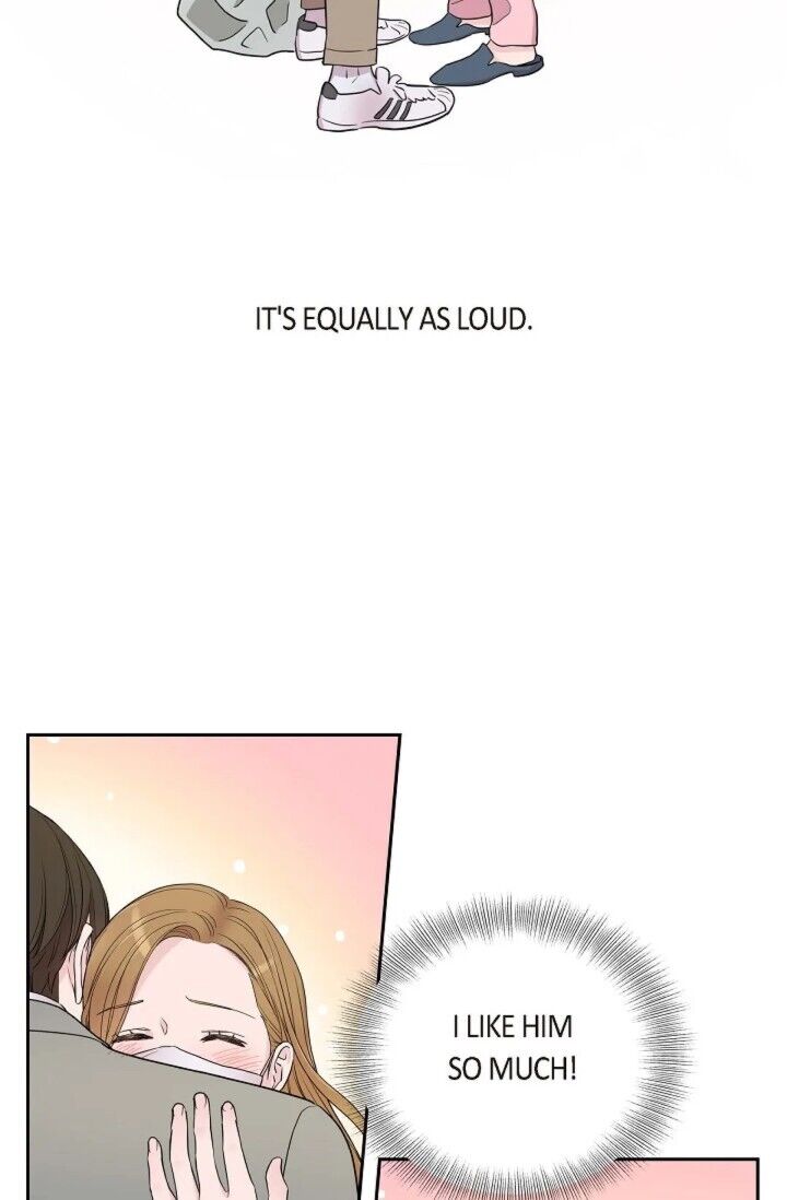 Dubious Moon Chapter 35 - page 47