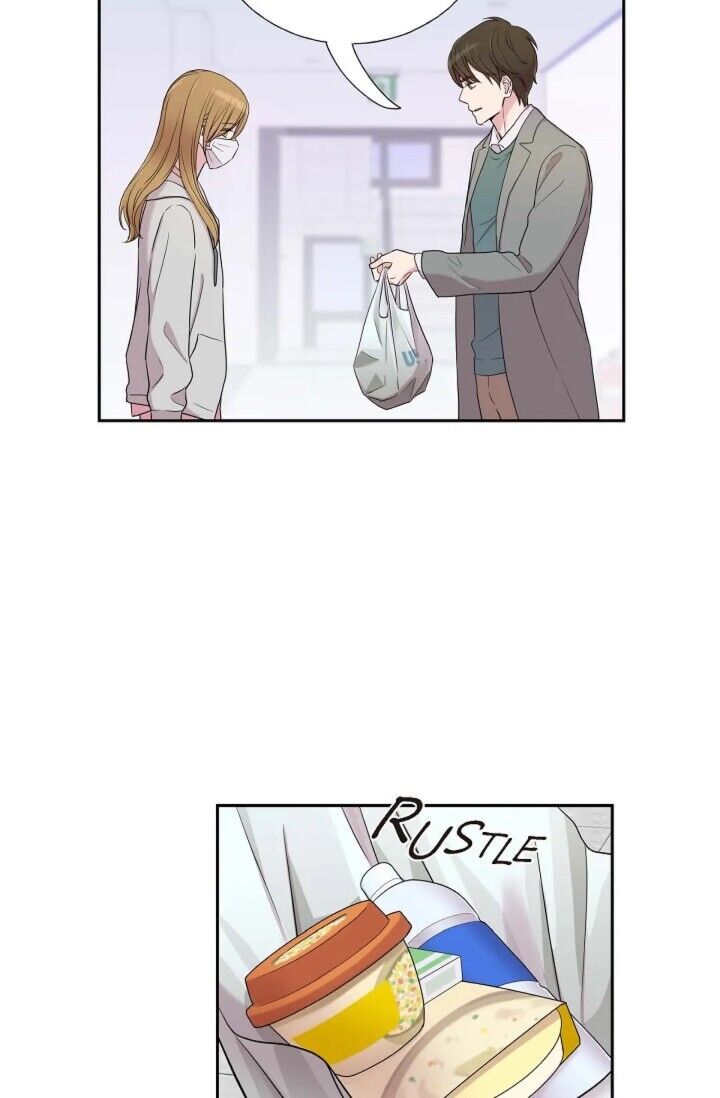 Dubious Moon Chapter 35 - page 6