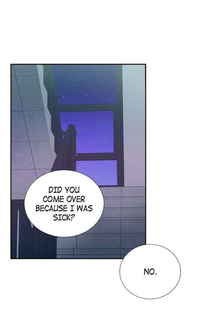 Dubious Moon Chapter 35 - page 9