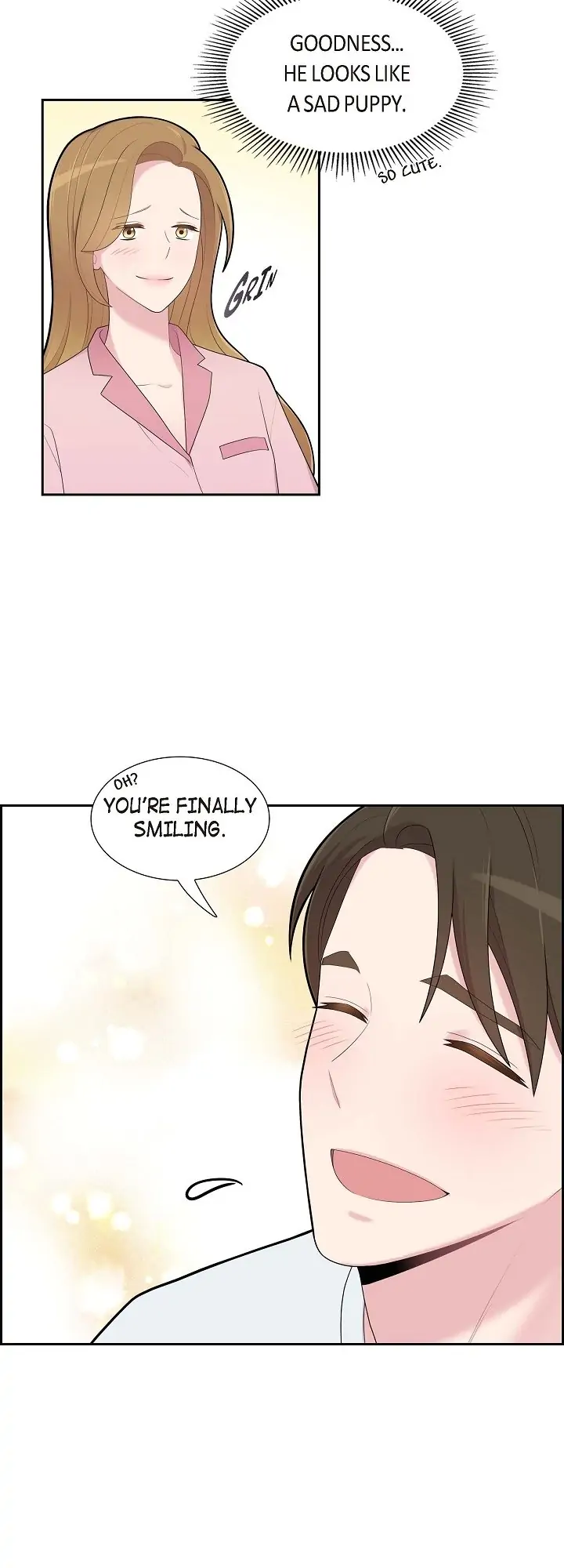Dubious Moon Chapter 68 - page 2