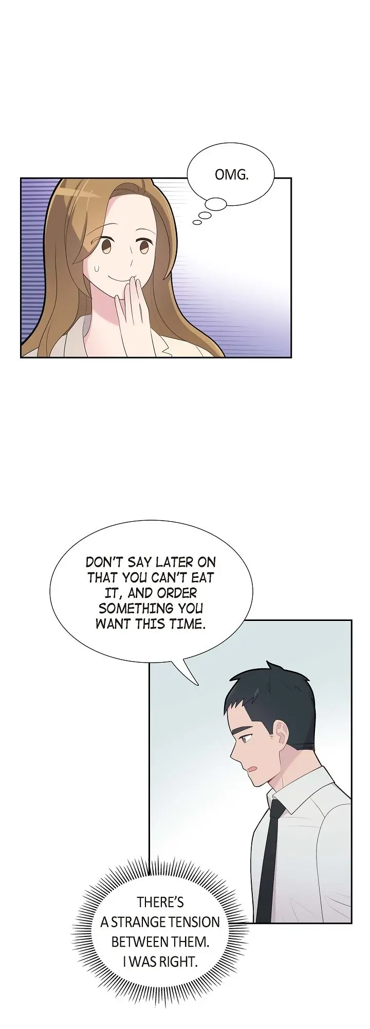 Dubious Moon Chapter 68 - page 22