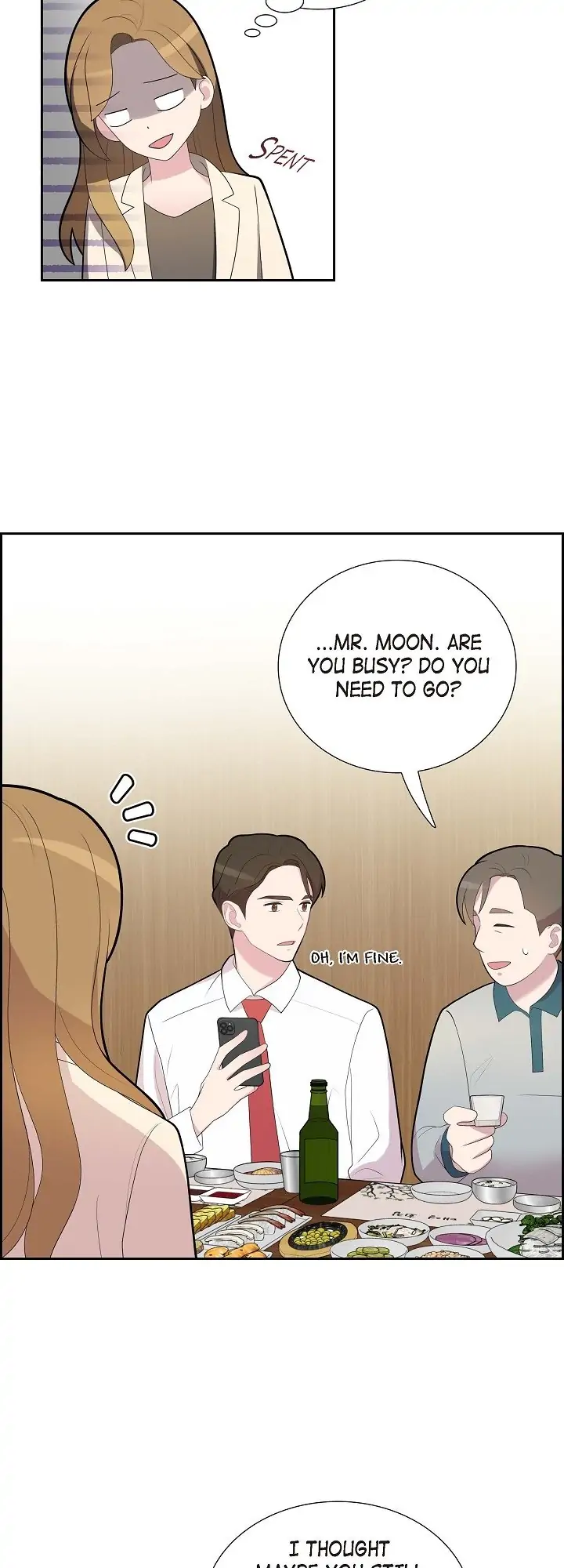 Dubious Moon Chapter 68 - page 26