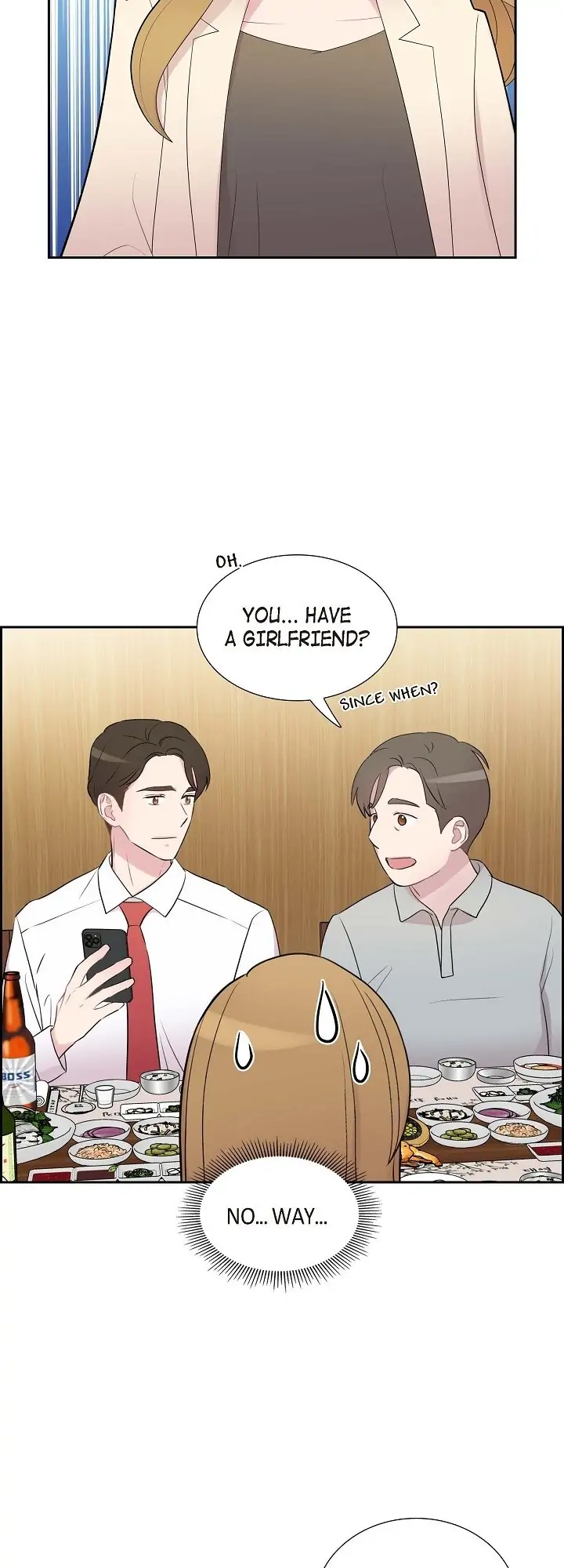 Dubious Moon Chapter 68 - page 29
