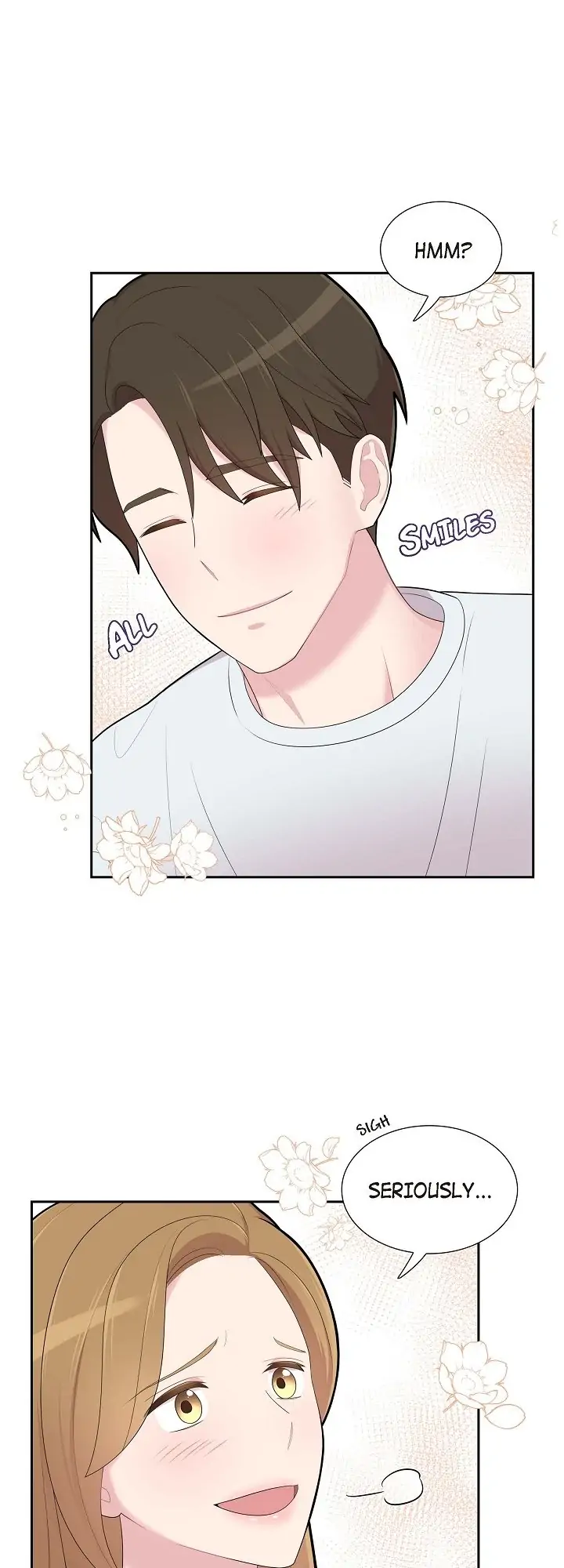 Dubious Moon Chapter 68 - page 4