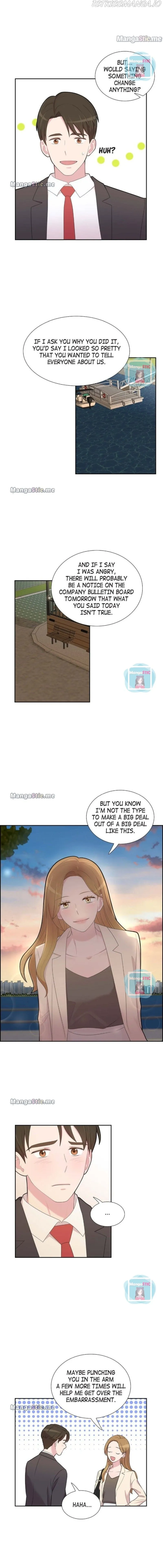 Dubious Moon Chapter 69 - page 2