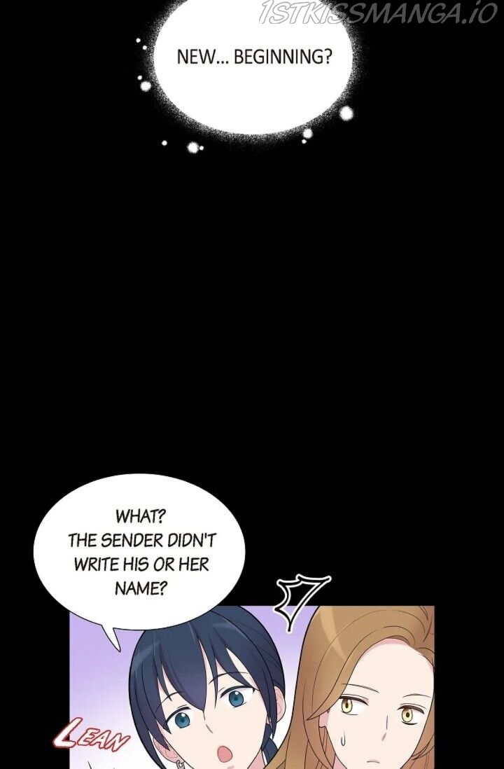 Dubious Moon Chapter 55 - page 11