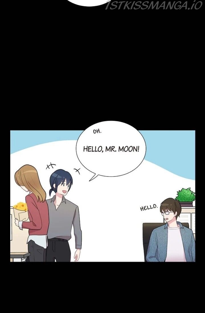 Dubious Moon Chapter 55 - page 16