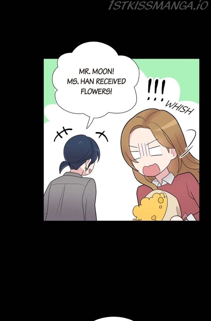 Dubious Moon Chapter 55 - page 17