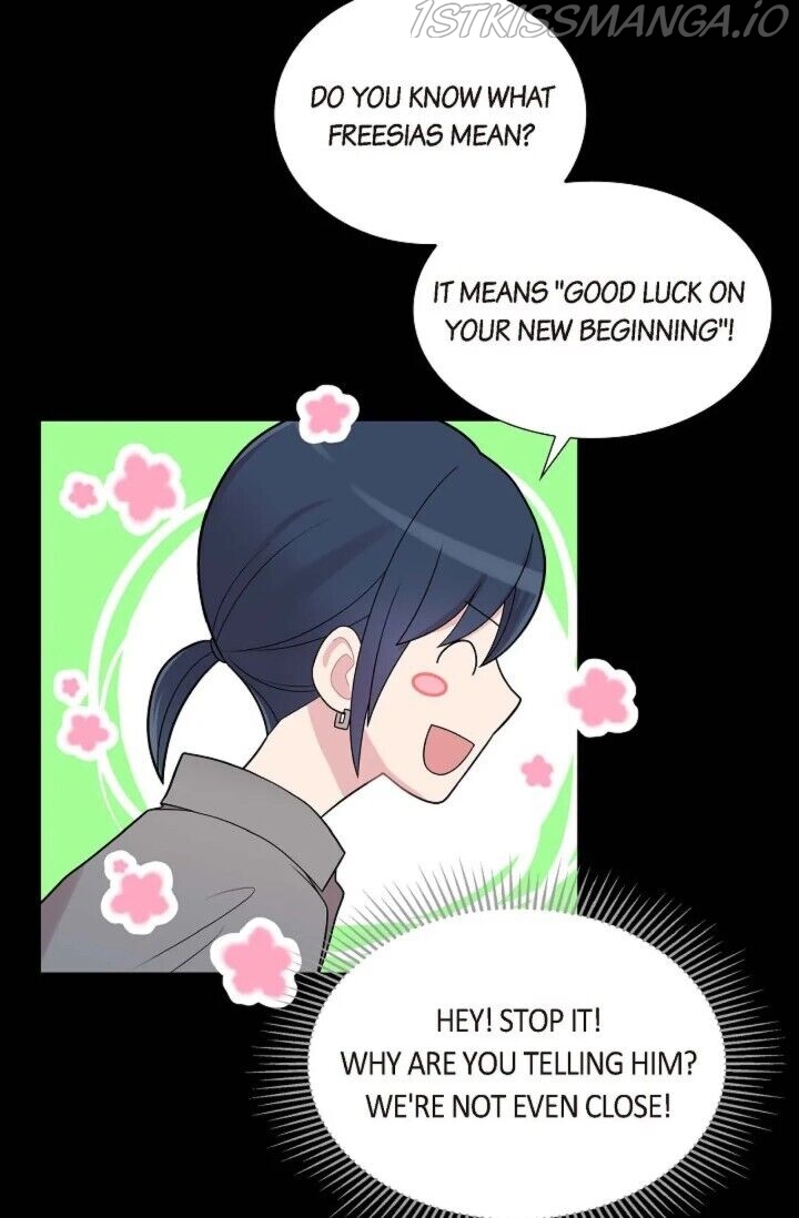 Dubious Moon Chapter 55 - page 18