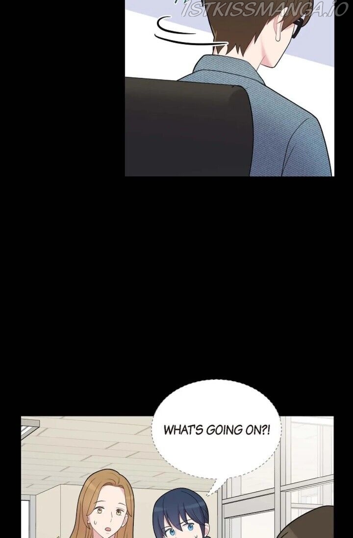 Dubious Moon Chapter 55 - page 26