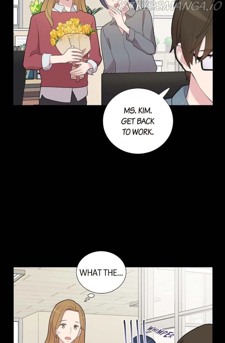 Dubious Moon Chapter 55 - page 27